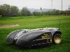Robot de tonte Ambrogio L400 Deluxe parcs et terrains de sport - 2 Hectares - 20 000 M2